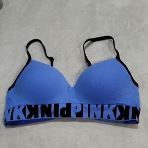 PINK Victoria's Secret Bra